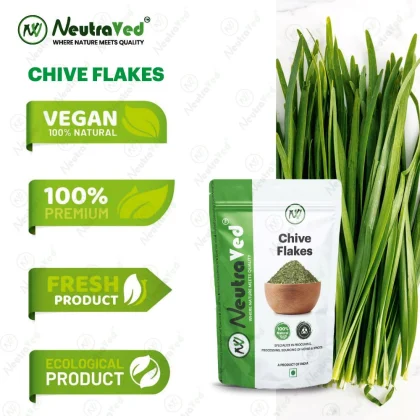 Chives Leaves image 5